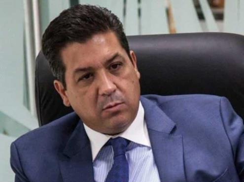 Exgobernador de Tamaulipas logra amparo para mantener escoltas