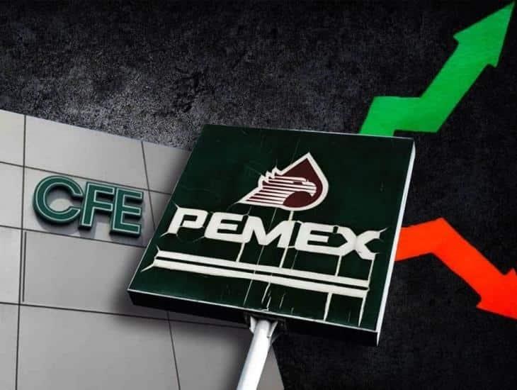 CFE y Pemex deben pagar más de 353 mil mdp