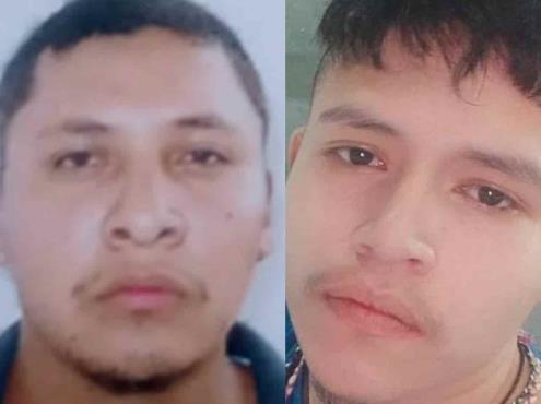 Buscan a dos hombres reportados como desaparecidos en Xalapa