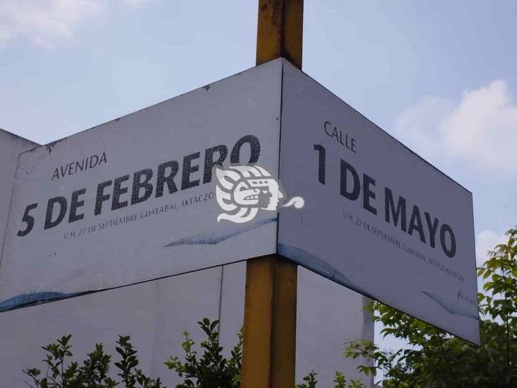 Reportan de nueva cuenta el robo de llantas en la zona centro de Veracruz