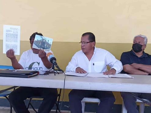 Desencanta a ciudadanos de Orizaba nulo trabajo de diputados y regidores