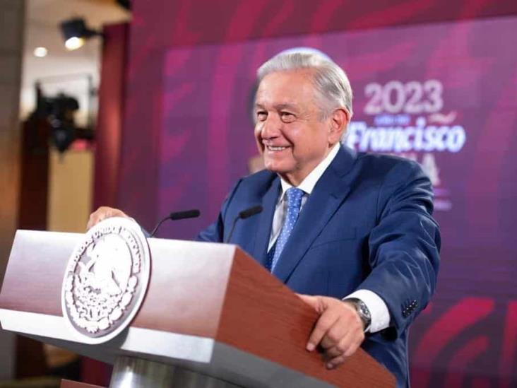 Que ciudadanos elijan a los del Poder Judicial: AMLO