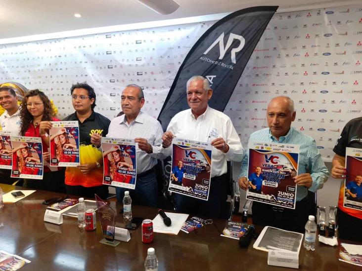 Canaco Veracruz invita al Veracar 2023
