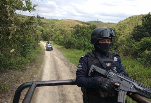 Hallan a joven empresario secuestrado en fraccionamiento de Veracruz