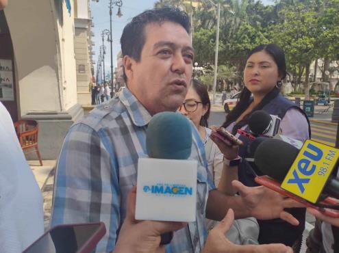 Urgen 3 maestros para primaria de Veracruz; no alcanza para pagar suplentes
