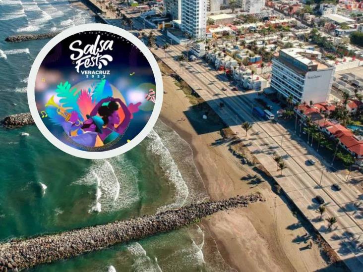 Hoteleros prevén una ocupación del 90% por Salsa Fest 2023 en Boca del Río
