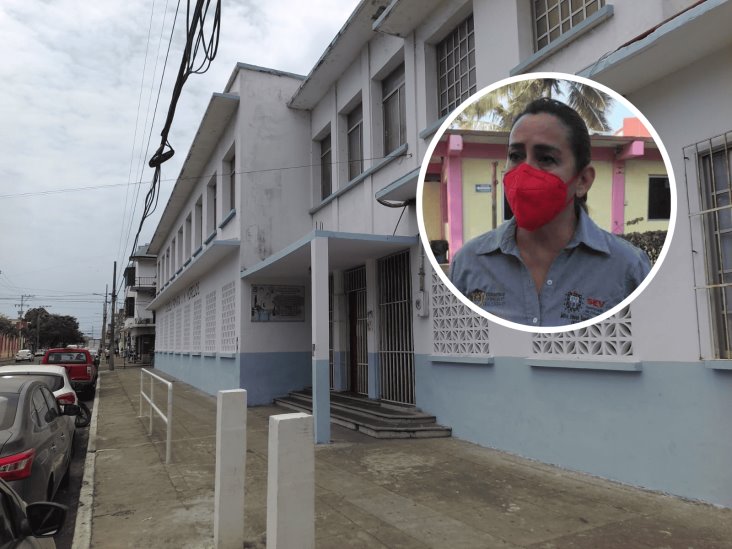 Escuelas de Veracruz no deben de exhibir a deudores de cuotas escolares: SEV