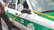 Fallece en un taxi camino al hospital; pasó en Xalapa