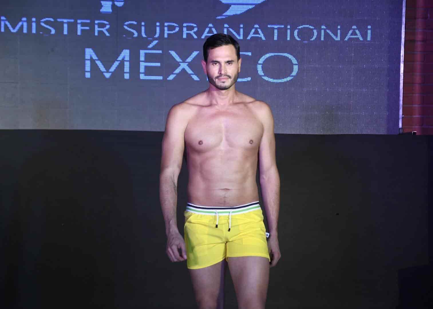 Llega A La Recta Final El Mister Supranational México 2023 En Xalapa