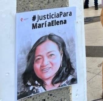 Detienen en Tamaulipas a uno de los presuntos autores intelectuales del asesinato de María Elena Ferral