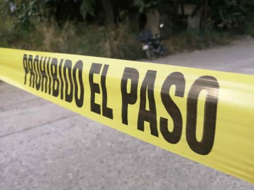 Identifican a persona ejecutada y abandonada en Carrillo Puerto; era de Yanga