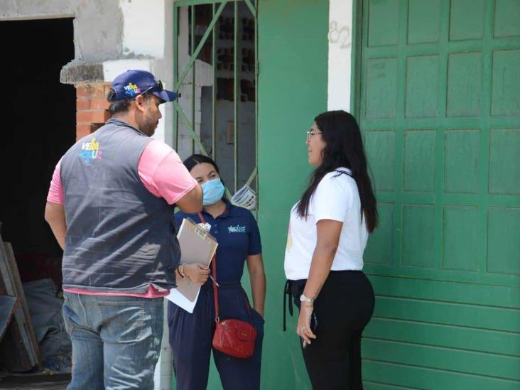 DIF toma caso de Vicente, encerrado por 7 años por enfermedad mental