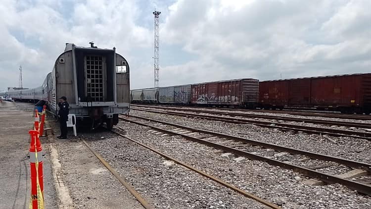 Ferrocarril del Istmo de Tehuantepec, clave en desarrollo de Corredor Interoceánico