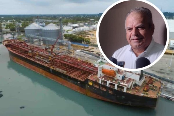 Corredor Interoceánico servirá para detener la migración, asegura Comce  (+Video)