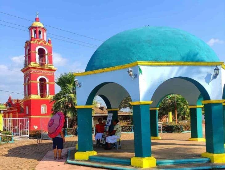 Sin agua desde hace una semana en Corral Nuevo de Acayucan