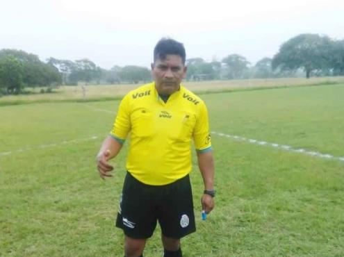 Fútbol amateur se vuelve zona de guerra en sur de Veracruz; silbantes amagan con parar