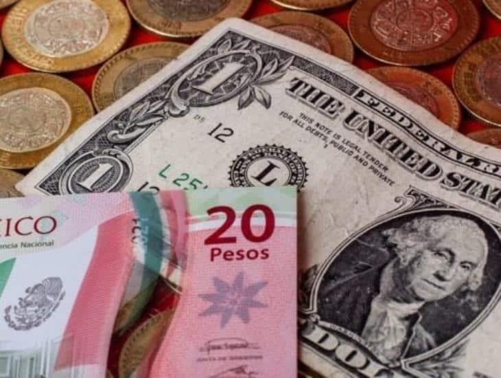 ¡Orgullo! El peso mexicano encabeza la lista de divisas emergentes con más ganancias