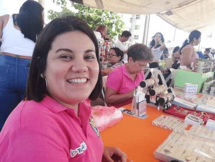 Realizarán Feria del Antojo en Coatza