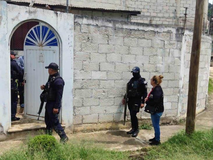 Hallan sin vida a mujer en vivienda de Córdoba; sería un accidente