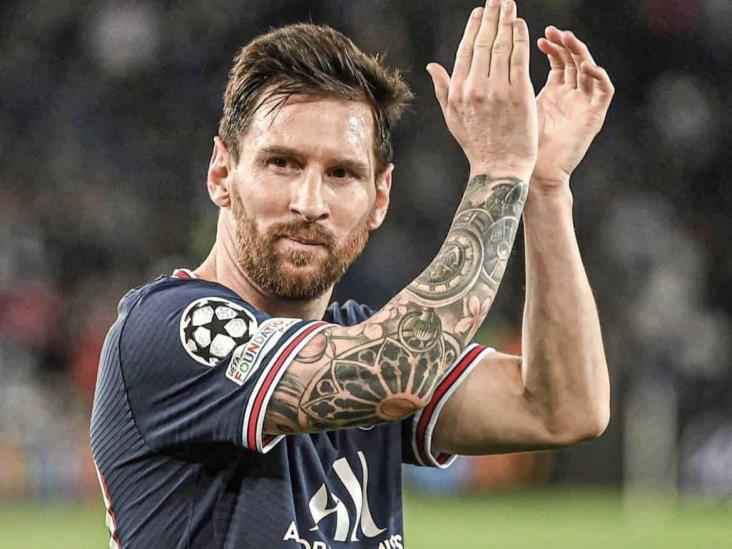 Messi, de los dos jugadores en la historia con 43 títulos