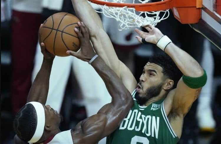 Obligan Celtics a juego definitivo en la Final Este