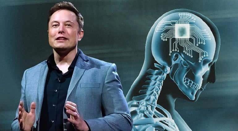 Empresa de Elon Musk recibe permiso para ensayar implantes cerebrales