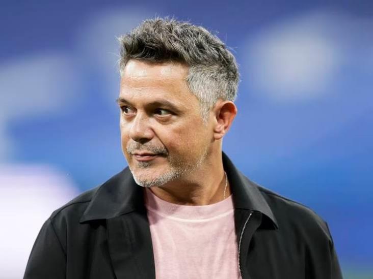 Alejandro Sanz alerta en redes a sus fans tras tuit: “A veces no quiero ni estar”