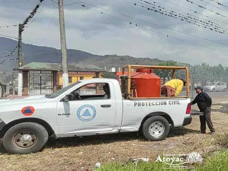 Turistas de CDMX pierde la vida mientras hacía rappel en Atoyac