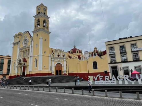 A Veracruz le hace falta desarrollo económico y ético: Iglesia