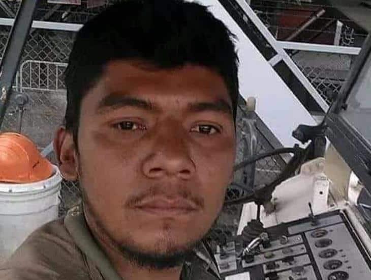 Desaparece joven en Rinconada, Veracruz