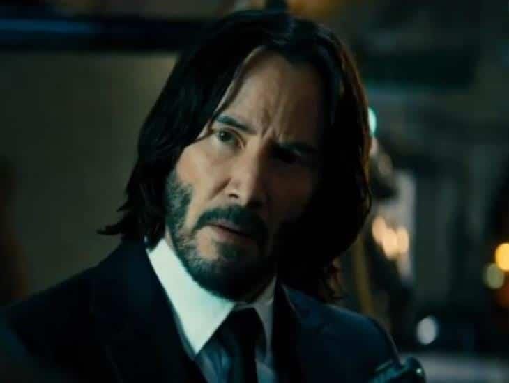 Confirman quinta película de John Wick