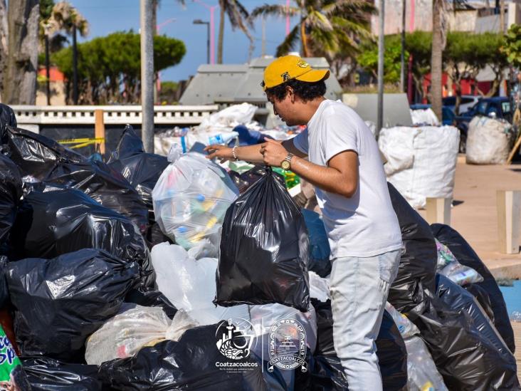 Todo listo para la segunda edición de Eco Runners en Coatzacoalcos