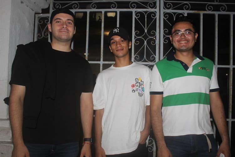 Adrián Marcelo e Iván Fematt presentaron ‘Hermanos de Leche’