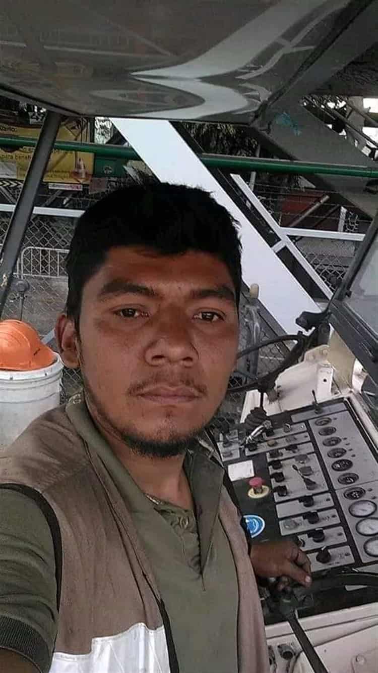 Desaparece joven en Rinconada, Veracruz