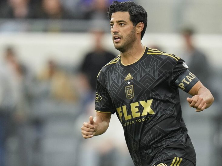 ¿Carlos Vela en la Liga MX? Ni él descarta la posibilidad