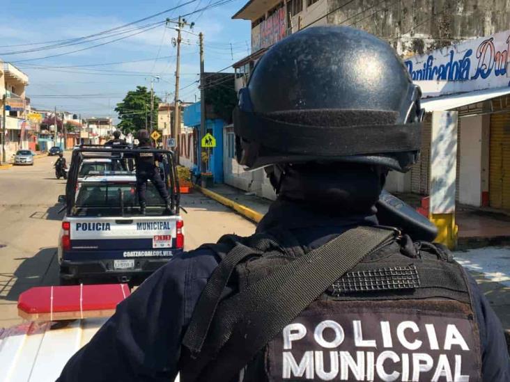 Para policías de Veracruz sigue siendo casi imposible acceder a un crédito de vivienda