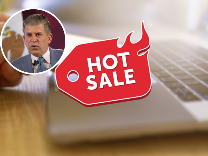 ¡Atento! Pide Profeco realizar compras razonadas en Hot Sale 2023