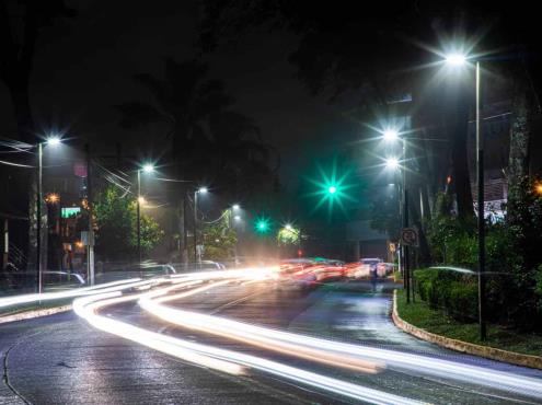 En Xalapa, adquirirá Ayuntamiento cerca de 3 mil luminarias LED