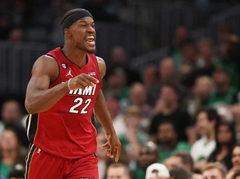 ¡Vaya duelo! Jugará Heat de Miami Final de la NBA ante Nuggets