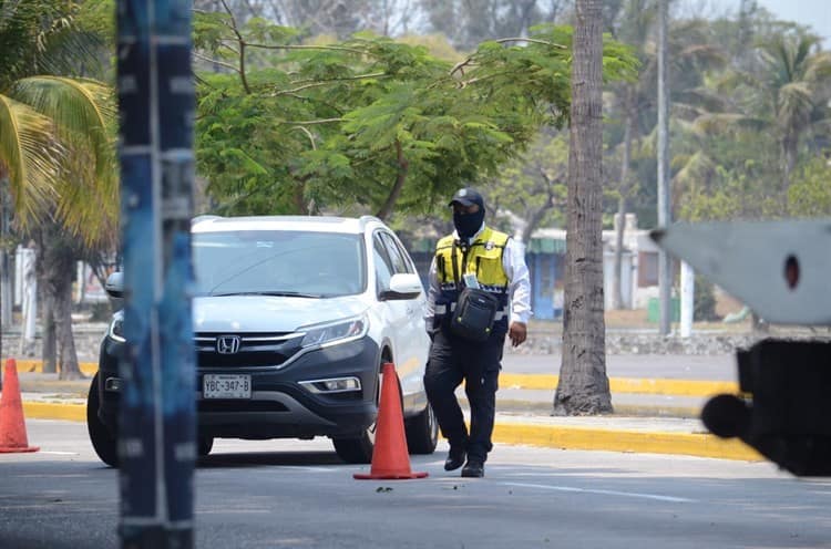 Son ilegales; abogado sobre operativos de Tránsito en Veracruz (+Video)