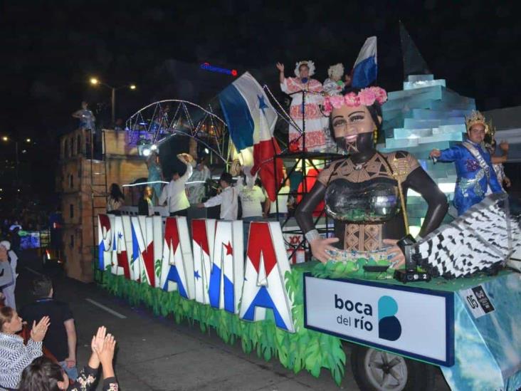 ¿Habrá papaqui del Carnaval de Veracruz en Boca del Río? Esto dijo el Comité 