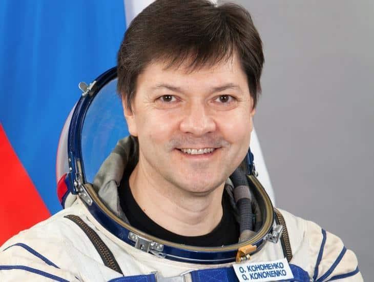 ¡Entérate! Astronauta ruso sumará más de mil días en el espacio