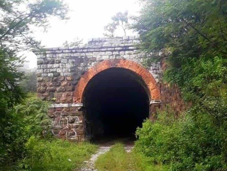 Aplauden declaratoria de área histórica de zona ferroviaria Sumidero-Fortín