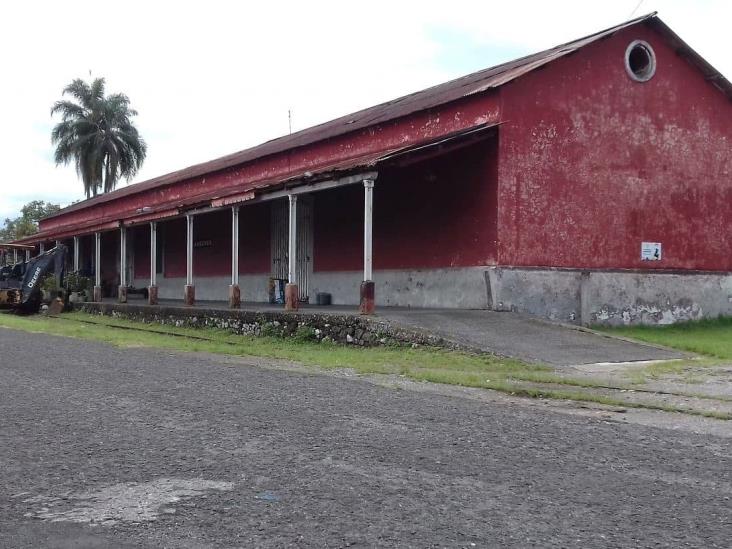 Declararán zona de monumentos históricos el tramo de vía de Ixtaczoquitlán a Fortín