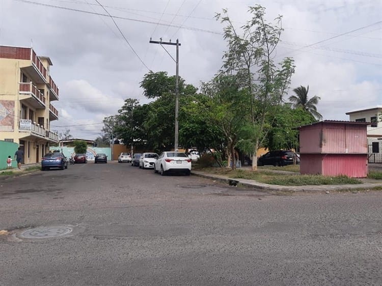 Vecinos denuncian ola de robos en Casas Tamsa de Boca del Río