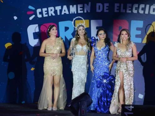 Molestia entre candidatas a reina del Carnaval de Veracruz; este es el motivo (+Video)