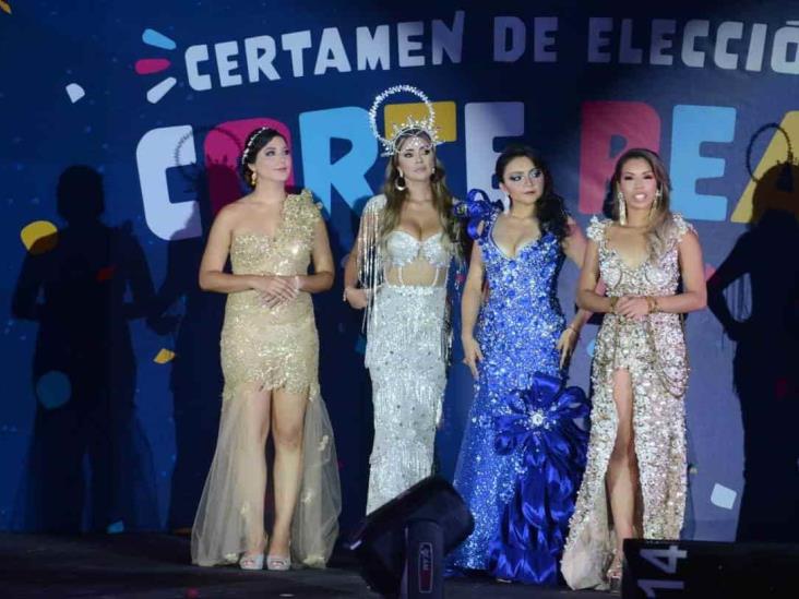 Molestia entre candidatas a reina del Carnaval de Veracruz; este es el motivo (+Video)