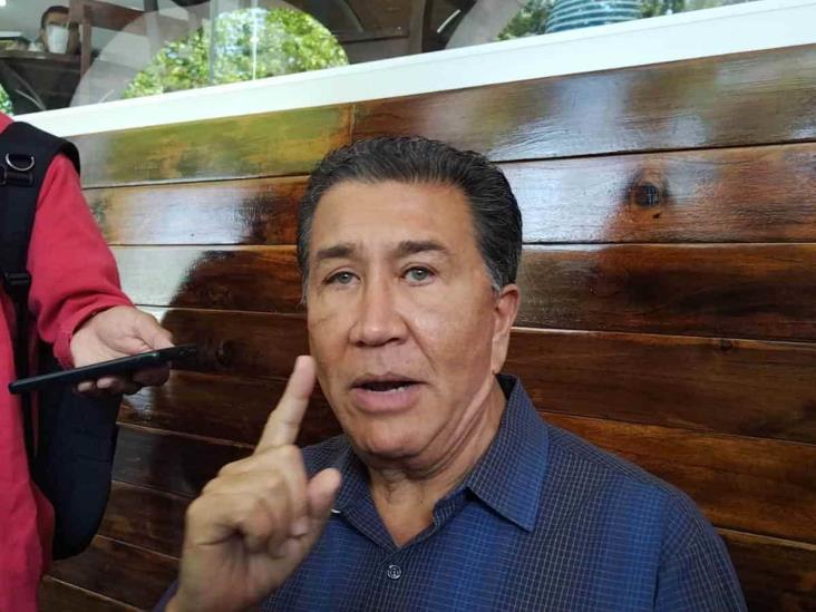 Llama Yunes Landa a Dante a sumarse a mega alianza opositora en Veracruz