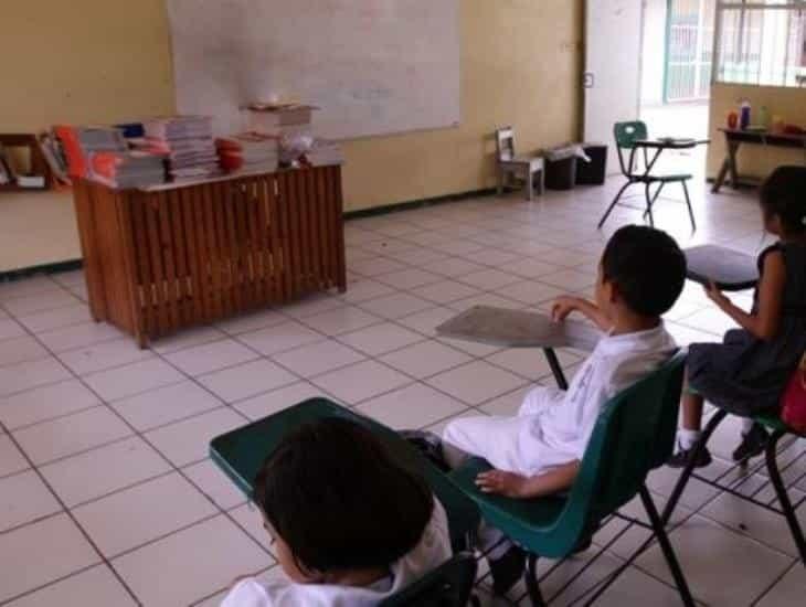 Coatzacoalcos, sin maestros de educación especial