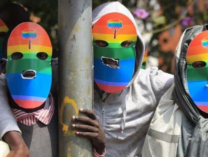Uganda lanza nueva ley contra la homosexualidad: la pena de muerte